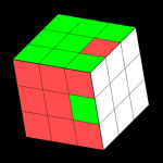 RubikEdge